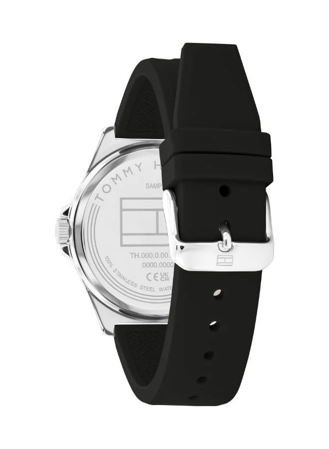 تومي هيلفيغر ساعة نوريس لو بعقارب